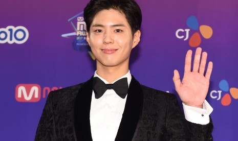 Park Bo Gum