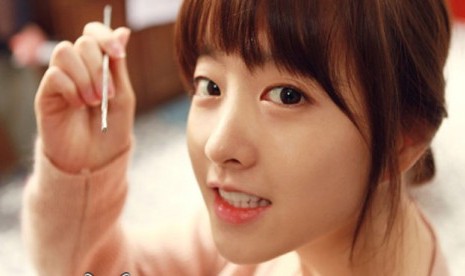 Park bo young