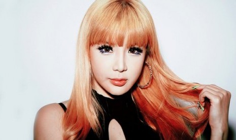 Park Bom 