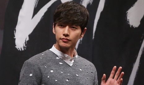 Park Hae-Jin