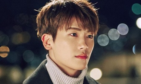 Park Hyungsik