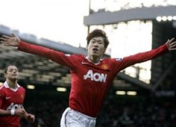 Park Ji Sung