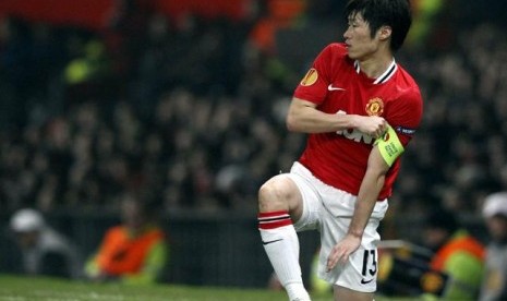 Park Ji-sung