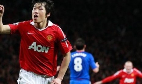 Park Ji Sung