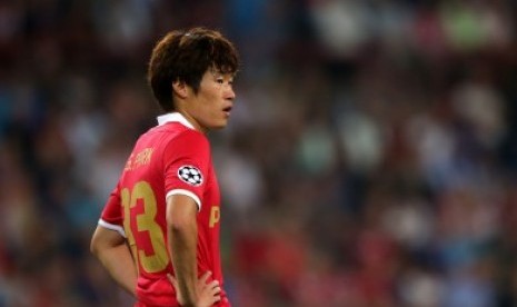 Park Ji-Sung