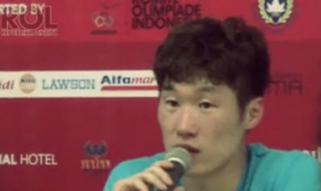 Park Ji Sung