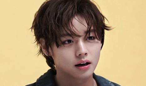 Penyanyi Park Ji-hoon sedang mempertimbangkan keterlibatannya membintangi drama webtoon baru Seen From A Distance, Green Spring (Foto: Park Ji Hoon)