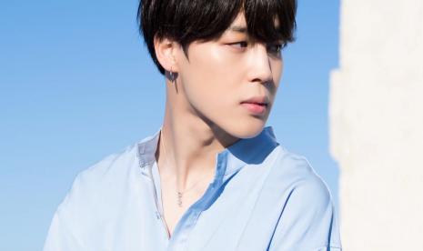 Jimin BTS