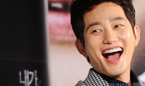 Park Shi Hoo