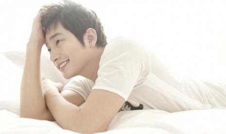 park Shi Hoo