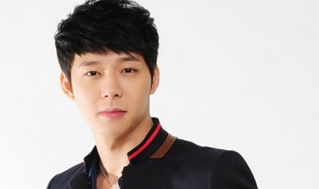 Park Yoo Chun