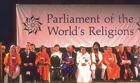 Parliament of World’s Religions