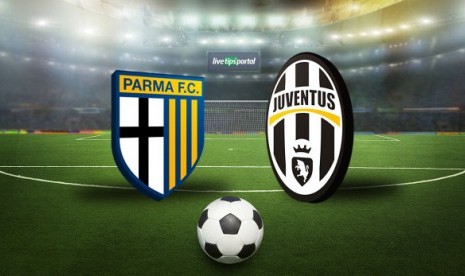 parma vs juventus