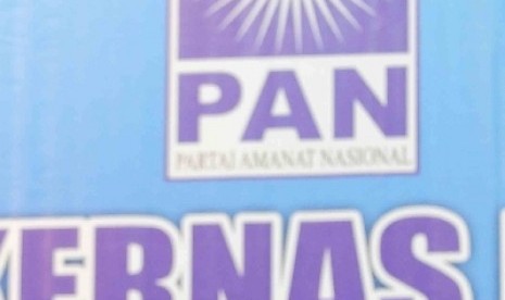 Partai Amanat Nasional.