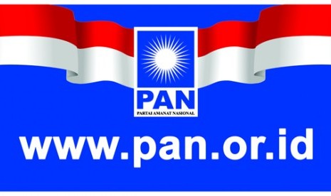 Partai Amanat Nasional (PAN)