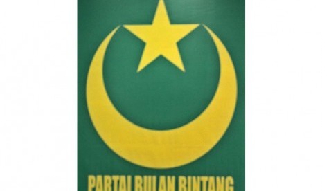 Partai Bulan Bintang