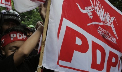 Partai Demokras Pembaruan (PDB)