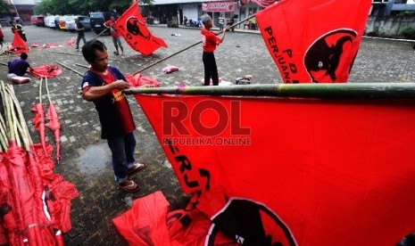 Partai Demokrasi Indonesia Perjuangan (PDIP).