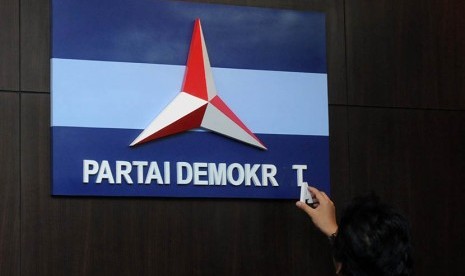 Partai Demokrat