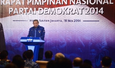 Partai Demokrat