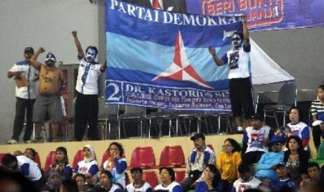 Partai Demokrat