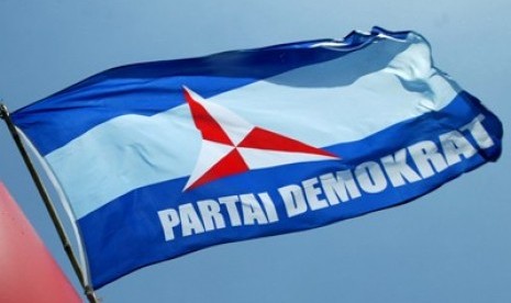 Partai Demokrat.