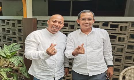 Partai Demokrat mengusung nama Dadan Drajat Martamihardja untuk masuk dalam bursa calon kepala daerah (Cakada) di Pilkada Kota Bandung 2024.