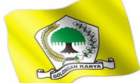 Partai Golkar