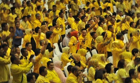 Partai Golkar