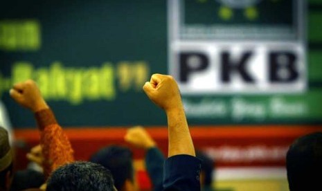 Partai Kebangkitan Bangsa (PKB)