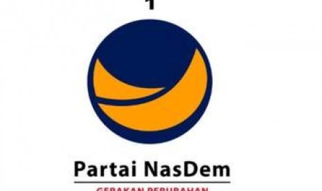 Partai Nasdem