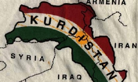 Partai Pekerja Kurdistan (PKK)