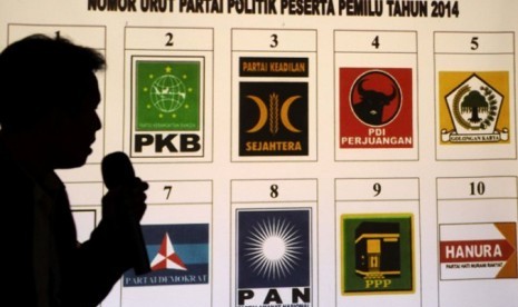 Partai Politik 