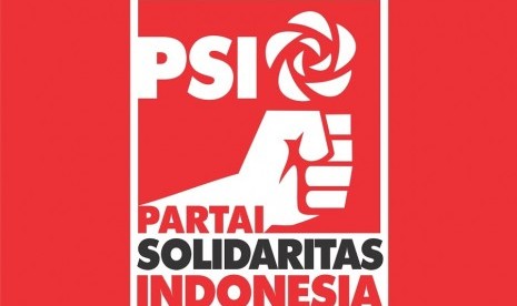 Partai Solidaritas Indonesia.