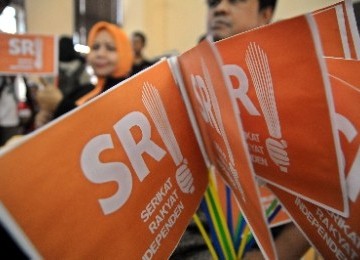 Partai SRI