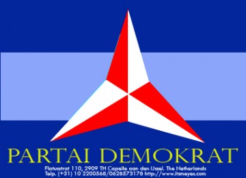 Partai Demokrat