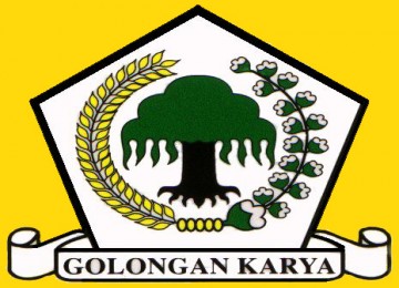 Partai Golkar