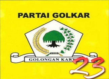 Partai Golkar