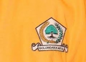 Partai Golkar