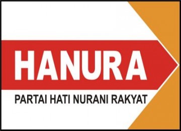 Partai Hanura