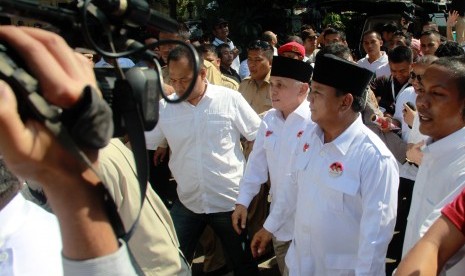 Pasangan Koalisi Merah Putih, Prabowo-Hatta