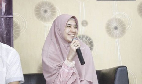 Dini Aminarti 