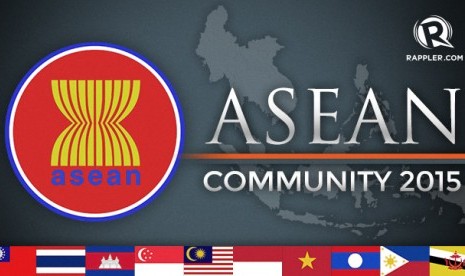 pasar bebas ASEAN