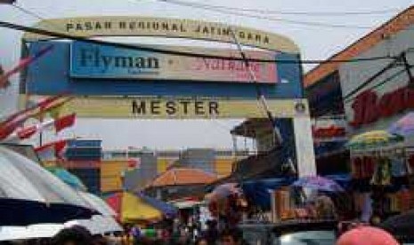 Pasar Jatinegara