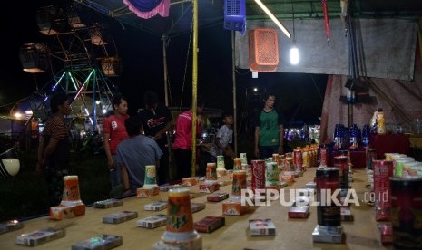 Pasar Malam