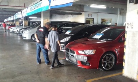 pasar mobil bekas akan tetap bergairah