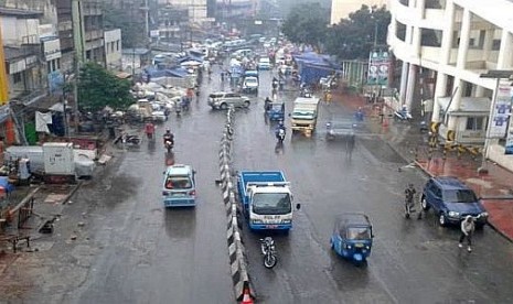 Pasar Tanah Abang