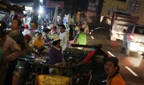 Pasar Tumpah Ramadhan