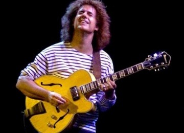 Pat Metheny