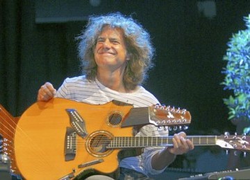 pat metheny